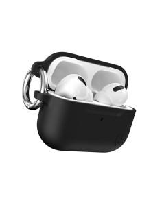 Speck Presidio Soft Touch Apple Airpods Pro (Gen 2) Black