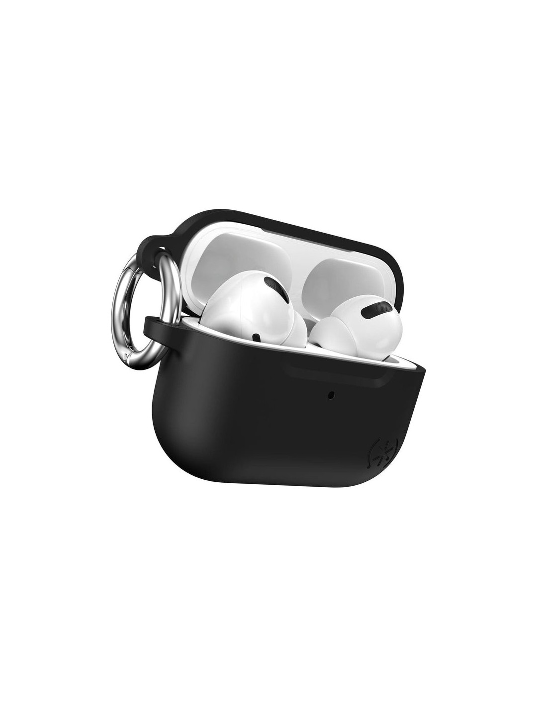 Speck Presidio Soft Touch Apple Airpods Pro (Gen 2) Black