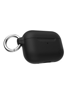 Speck Presidio Soft Touch Apple Airpods Pro (Gen 2) Black 2