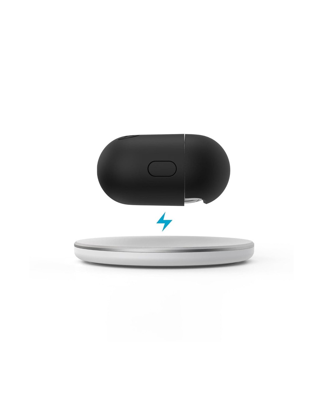 Speck Presidio Soft Touch Apple Airpods Pro (Gen 2) Black