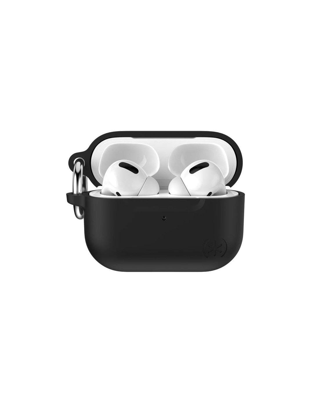 Speck Presidio Soft Touch Apple Airpods Pro (Gen 2) Black