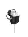 Speck Presidio Soft Touch Apple Airpods Pro (Gen 2) Black