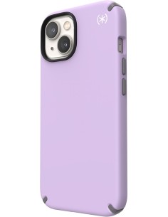 Speck Presidio2 Pro Apple iPhone 16e 14 13 Spring Purple -  with Microban