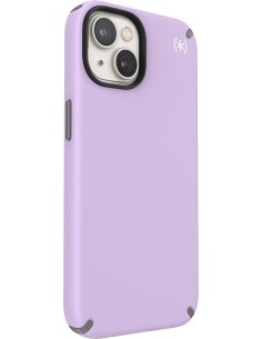 Speck Presidio2 Pro Apple iPhone 16e 14 13 Spring Purple -  with Microban 2