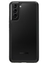 Mobiparts Rugged Clear Case Samsung Galaxy S21 Plus Black