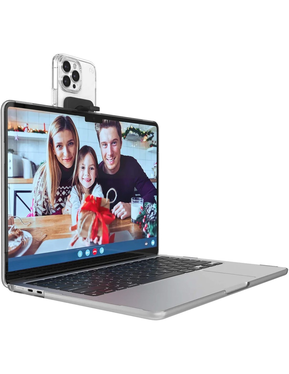 Speck ClickLock StandyGrip for MagSafe