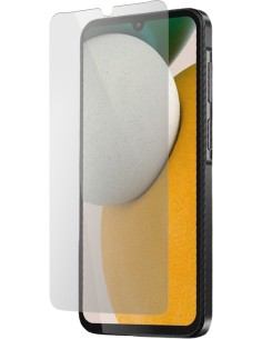 Mobiparts Regular Tempered Glass Samsung Galaxy A15