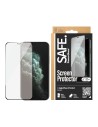 SAFE by Panzerglass Apple iPhone X XS  11 Pro - Case Friendly