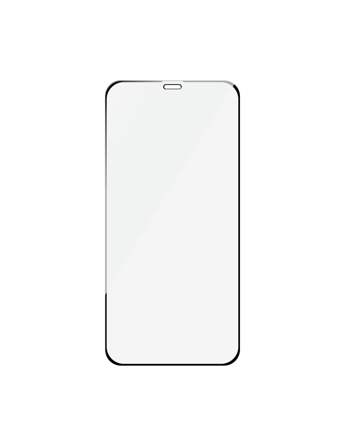 SAFE by Panzerglass Apple iPhone X XS  11 Pro - Case Friendly