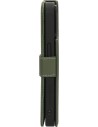 Mobiparts Leather 2 in 1 Wallet Case Apple iPhone 14 Pro Green