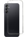 Mobiparts Classic TPU Case Samsung Galaxy A14 4G 5G (2023) Transparent