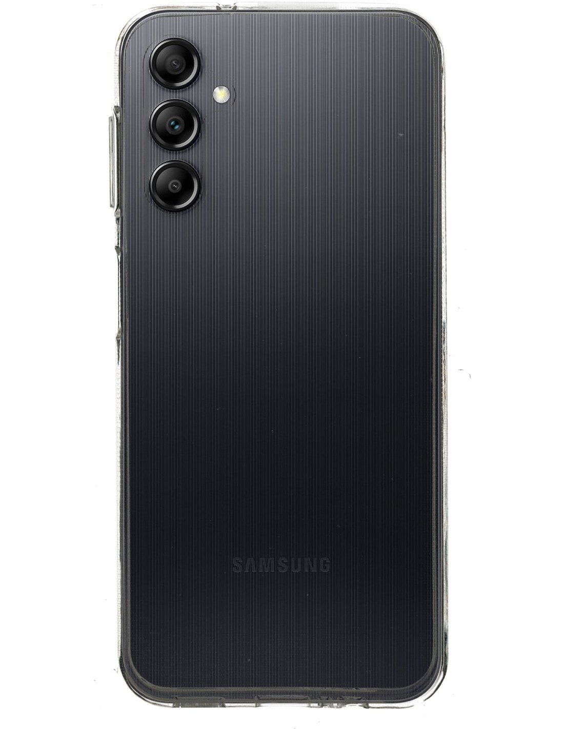 Mobiparts Classic TPU Case Samsung Galaxy A14 4G 5G (2023) Transparent