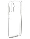 Mobiparts Classic TPU Case Samsung Galaxy A14 4G 5G (2023) Transparent