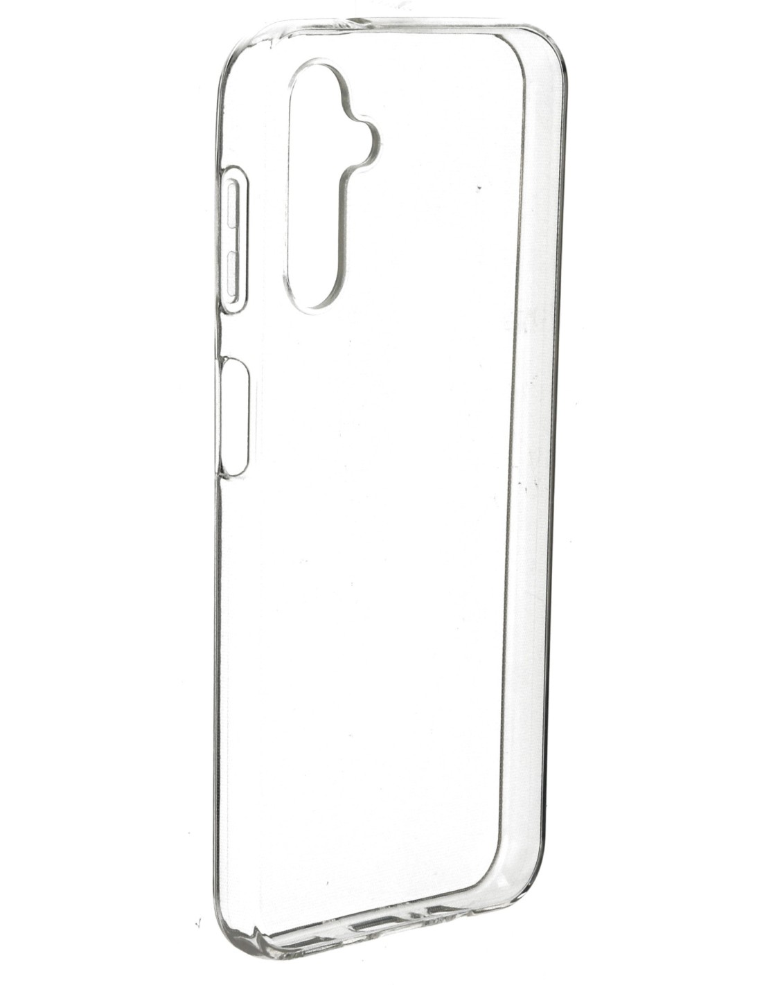 Mobiparts Classic TPU Case Samsung Galaxy A14 4G 5G (2023) Transparent