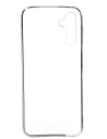 Mobiparts Classic TPU Case Samsung Galaxy A14 4G 5G (2023) Transparent
