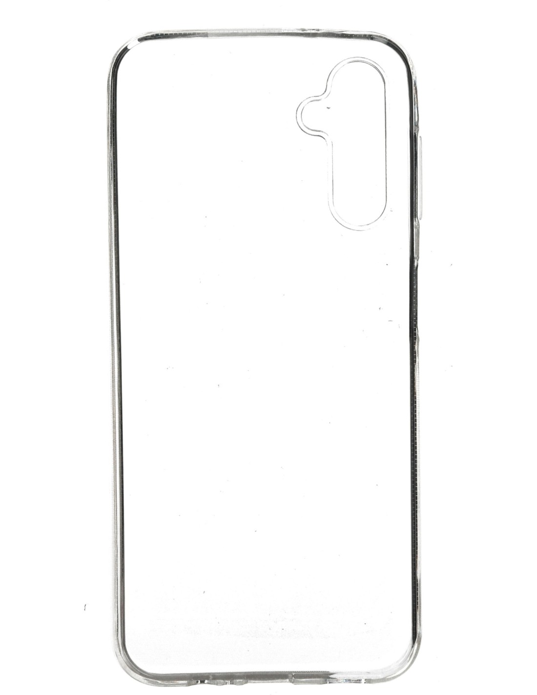 Mobiparts Classic TPU Case Samsung Galaxy A14 4G 5G (2023) Transparent