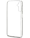 Mobiparts Classic TPU Case Samsung Galaxy A14 4G 5G (2023) Transparent