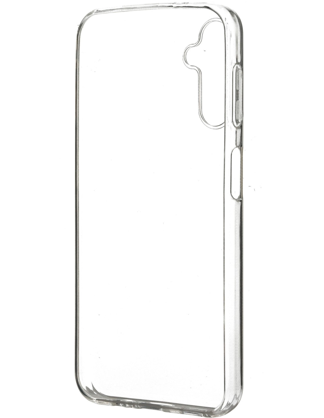 Mobiparts Classic TPU Case Samsung Galaxy A14 4G 5G (2023) Transparent