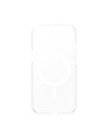 CARE by PanzerGlass Flagship Case Transparent Urban Combat w. White MagSafe iPhone 16e