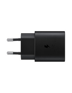 Samsung USB-C Travel Adapter 25W Black w o cable
