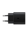 Samsung USB-C Travel Adapter 25W Black w o cable