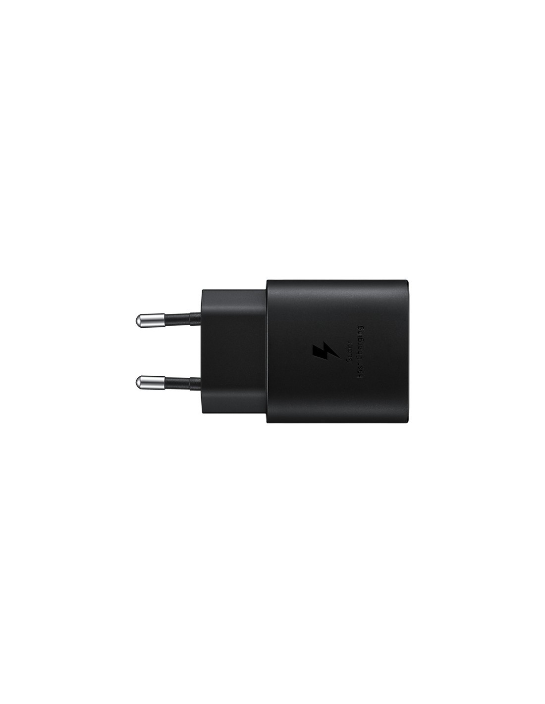 Samsung USB-C Travel Adapter 25W Black w o cable