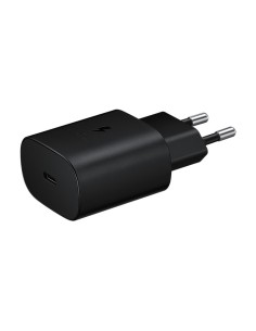 Samsung USB-C Travel Adapter 25W Black w o cable