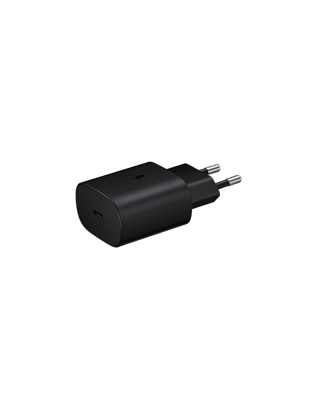 Samsung USB-C Travel Adapter 25W Black w o cable