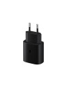 Samsung USB-C Travel Adapter 25W Black w o cable