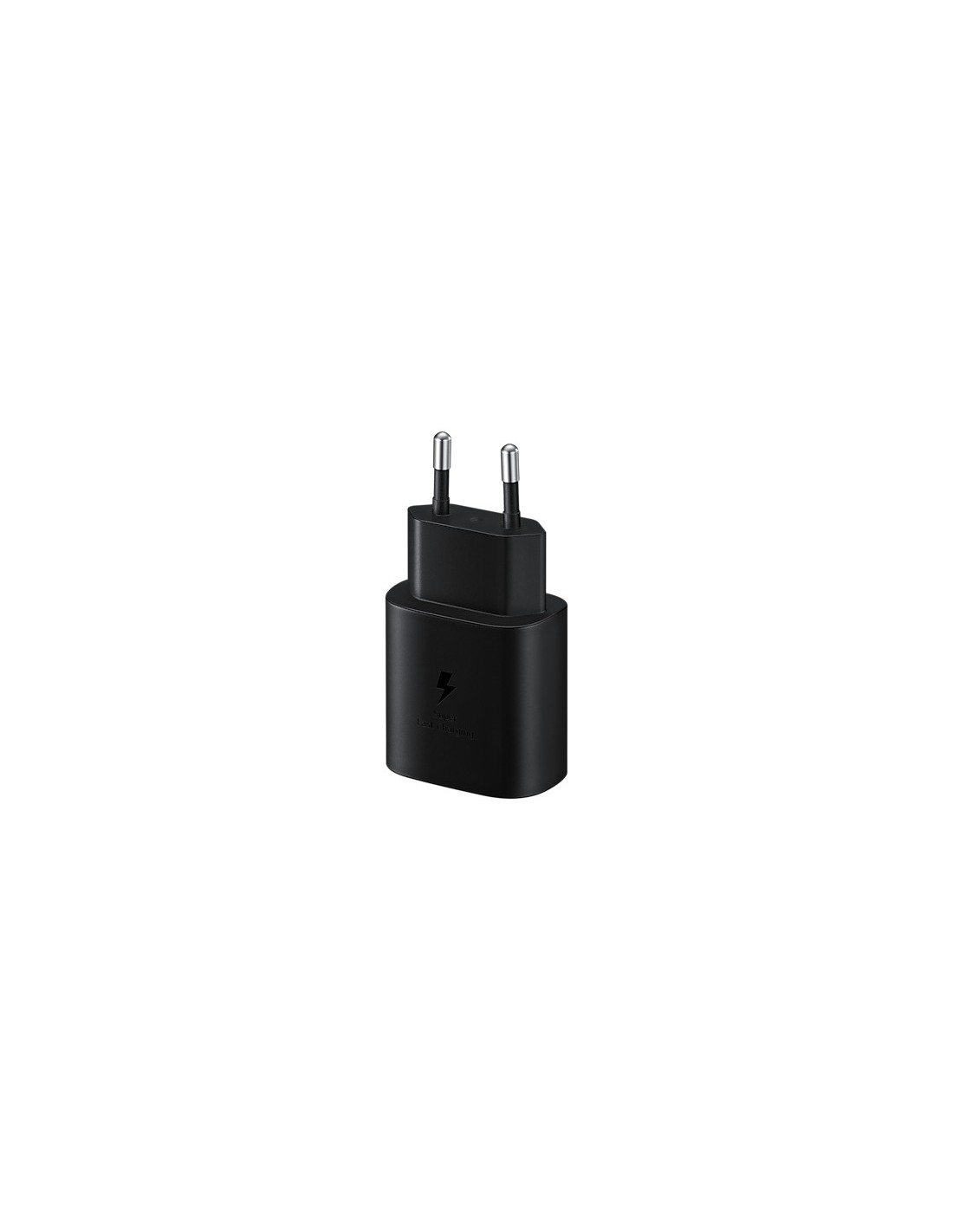 Samsung USB-C Travel Adapter 25W Black w o cable
