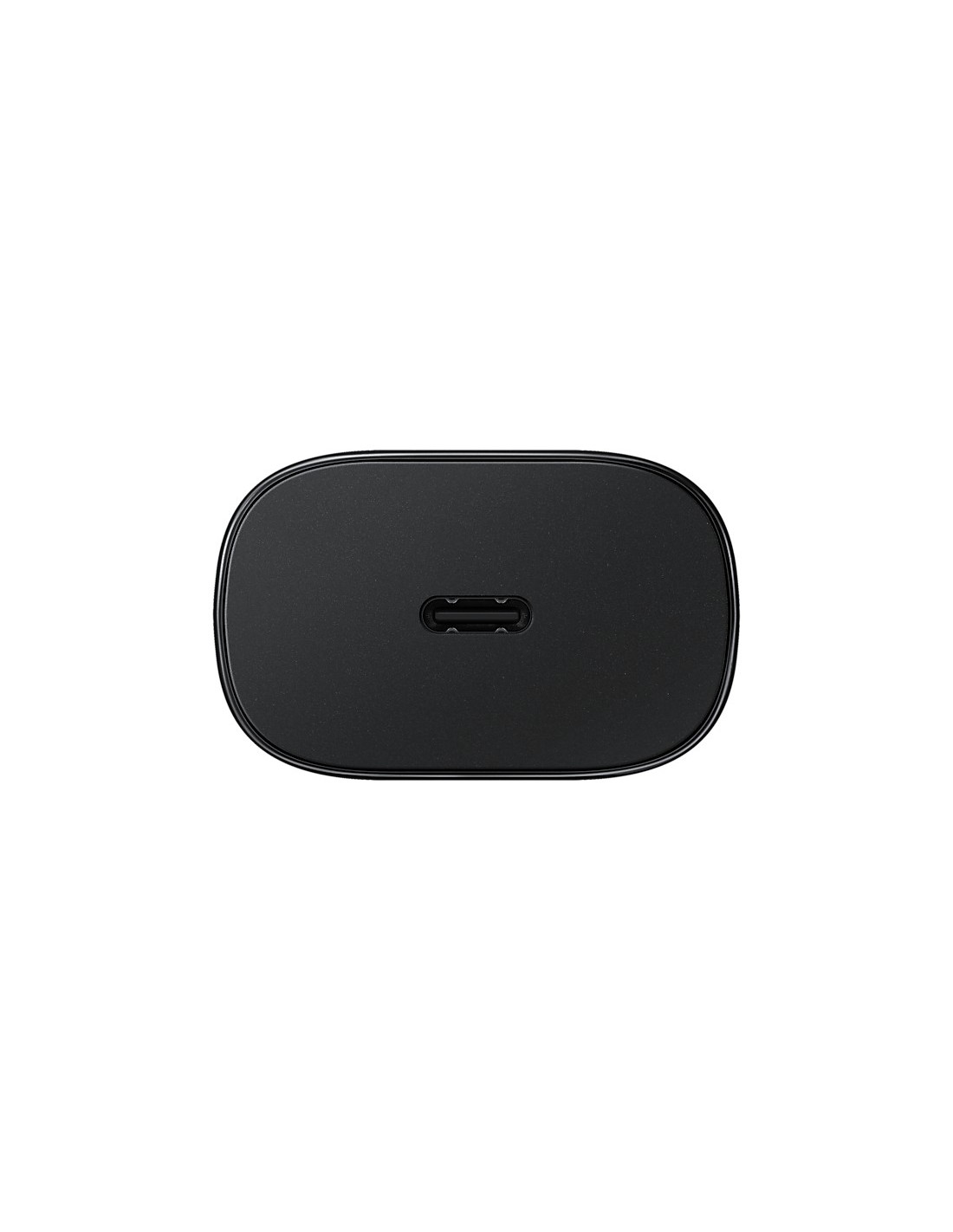 Samsung USB-C Travel Adapter 25W Black w o cable
