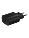 Samsung USB-C Travel Adapter 25W Black w o cable