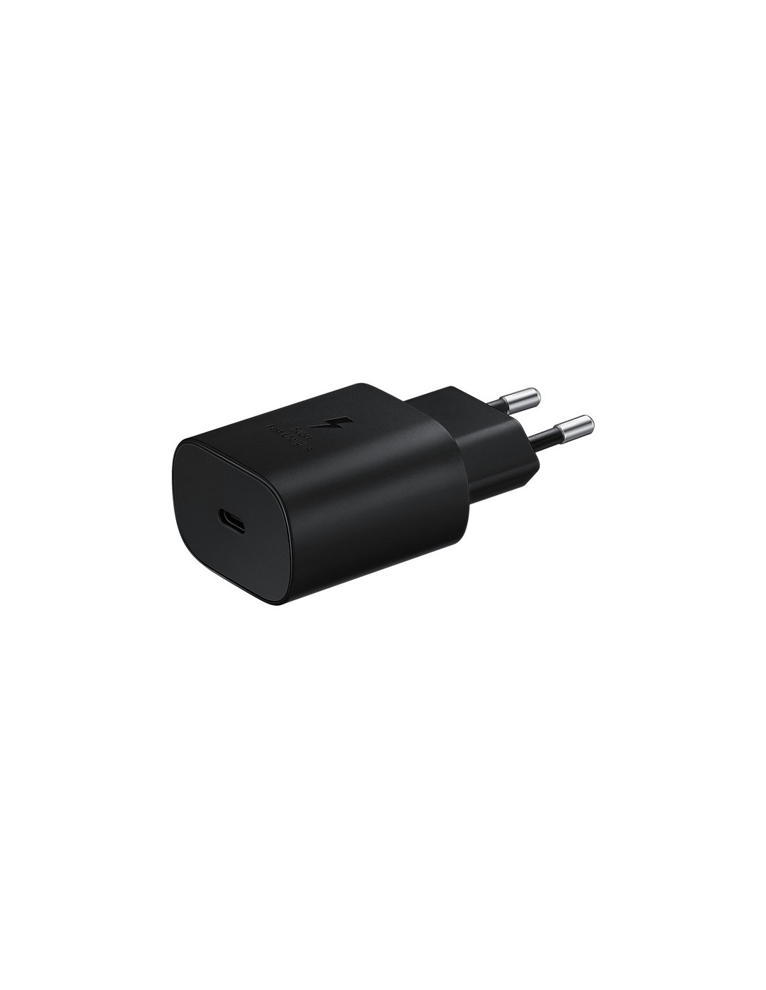 Samsung USB-C Travel Adapter 25W Black w o cable