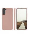DBramante1928 Greenland Samsung Galaxy S22 Pink Sand