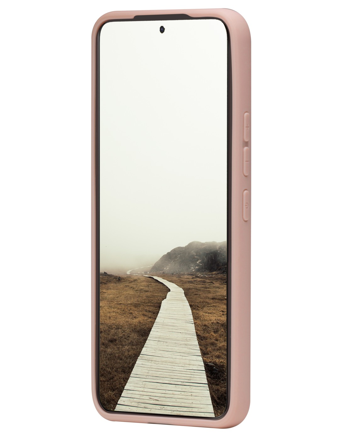 DBramante1928 Greenland Samsung Galaxy S22 Pink Sand