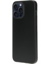 Mobiparts Classic TPU Case Apple iPhone 15 Pro Max Matt Black