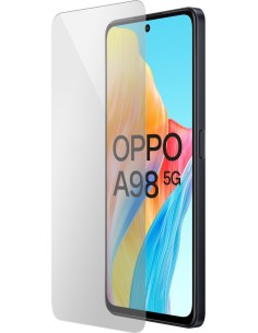 Mobiparts Regular Tempered Glass Oppo A98 5G