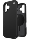 Speck Presidio2 Pro + MS Apple iPhone 16 Black - with Microban