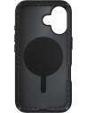 Speck Presidio2 Pro + MS Apple iPhone 16 Black - with Microban