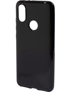 Mobiparts Classic TPU Case Xiaomi Mi A2 Black