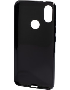 Mobiparts Classic TPU Case Xiaomi Mi A2 Black 2