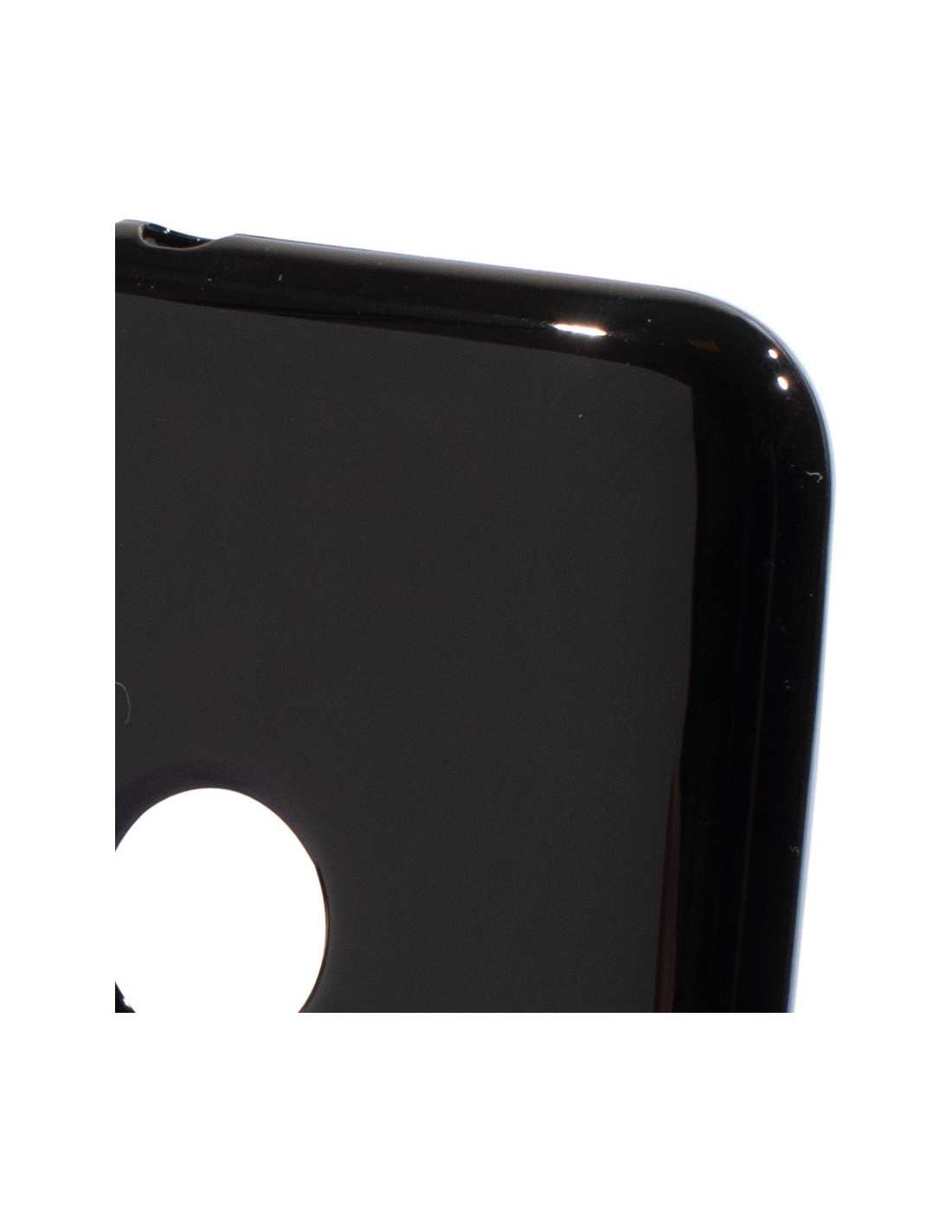 Mobiparts Classic TPU Case Xiaomi Mi A2 Black