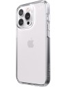 Speck Presidio Perfect Clear Apple iPhone 13 Pro Clear - with Microban