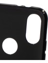 Mobiparts Classic TPU Case Xiaomi Mi A2 Black