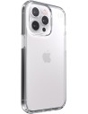 Speck Presidio Perfect Clear Apple iPhone 13 Pro Clear - with Microban