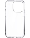 Speck Presidio Perfect Clear Apple iPhone 13 Pro Clear - with Microban
