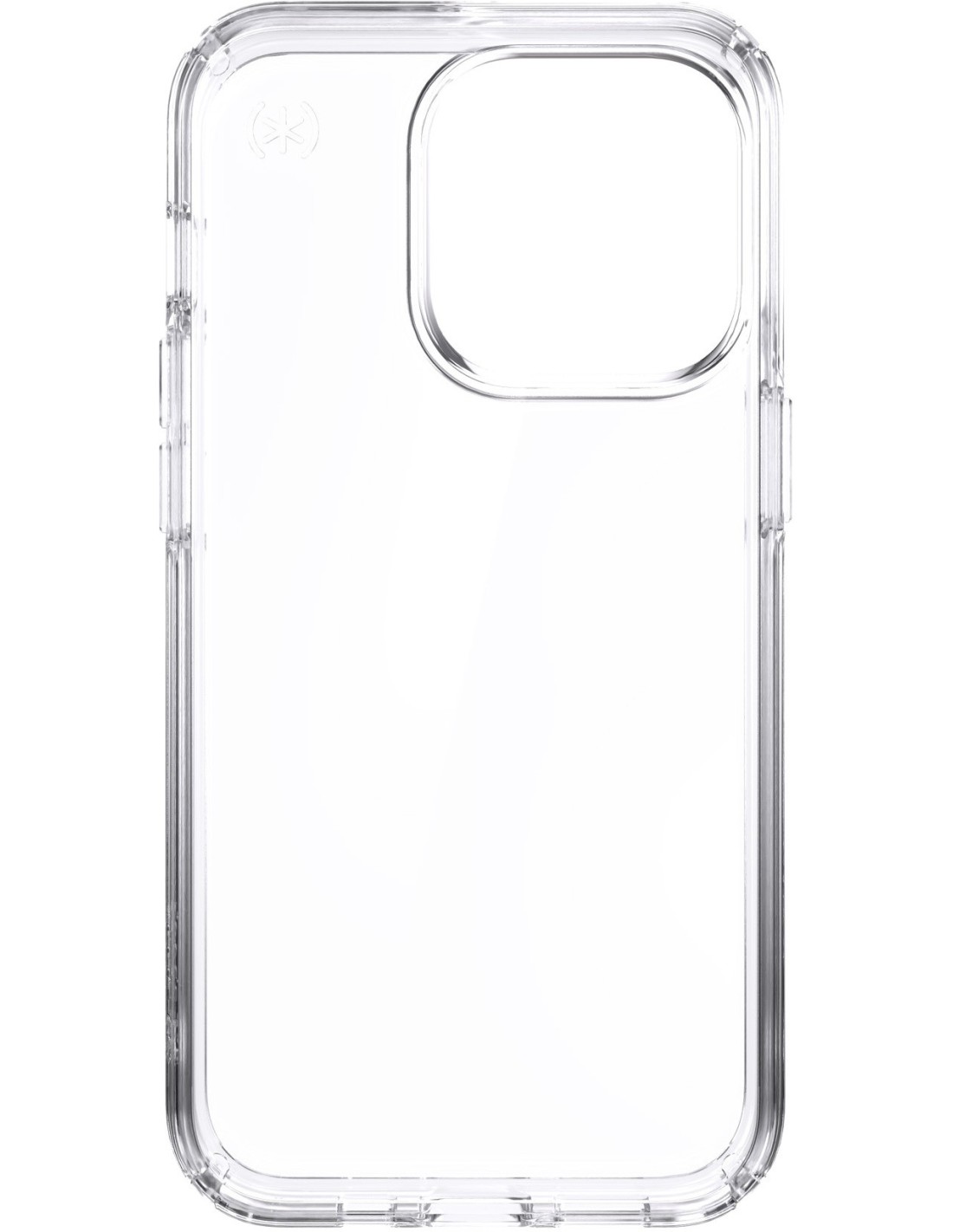 Speck Presidio Perfect Clear Apple iPhone 13 Pro Clear - with Microban