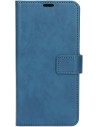 Mobiparts Classic Wallet Case Samsung Galaxy A53 (2022) Steel Blue