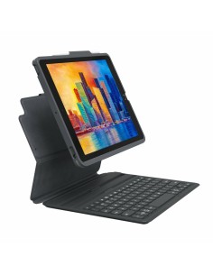 ZAGG Pro Keys Keyboard Case Apple iPad 10.9 (2022) Black