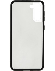 Mobiparts Classic Hardcover Samsung Galaxy S21 Plus Grey 2